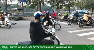 Những lỗi bất ngờ khiến xe tay ga không thể nổ máy